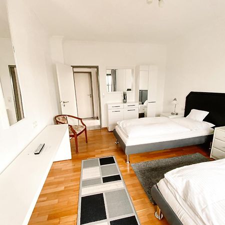 Hotel Restaurant Tonino Bad Bentheim Luaran gambar