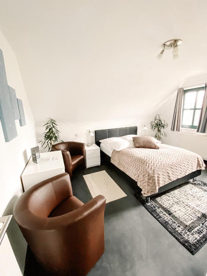 Hotel Restaurant Tonino Bad Bentheim Luaran gambar