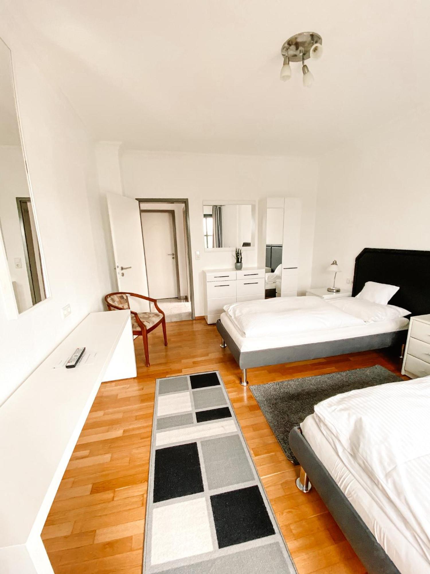 Hotel Restaurant Tonino Bad Bentheim Luaran gambar