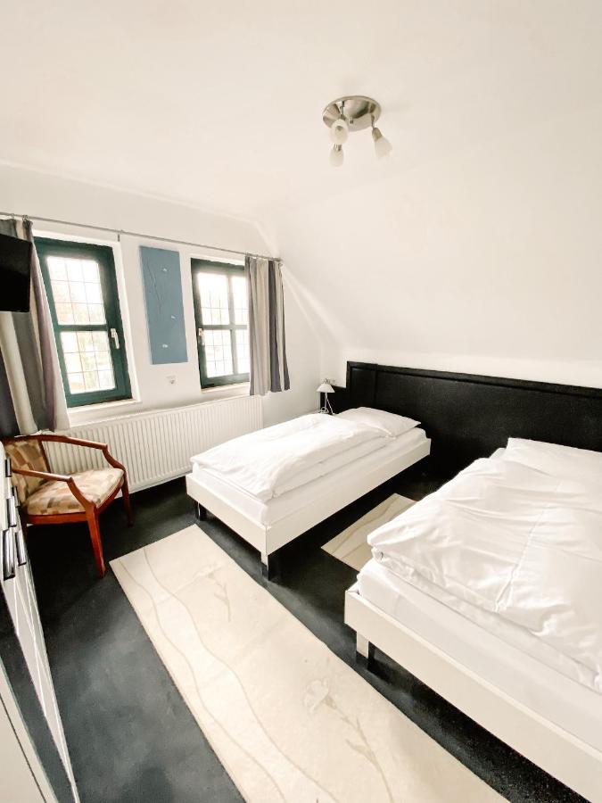 Hotel Restaurant Tonino Bad Bentheim Luaran gambar