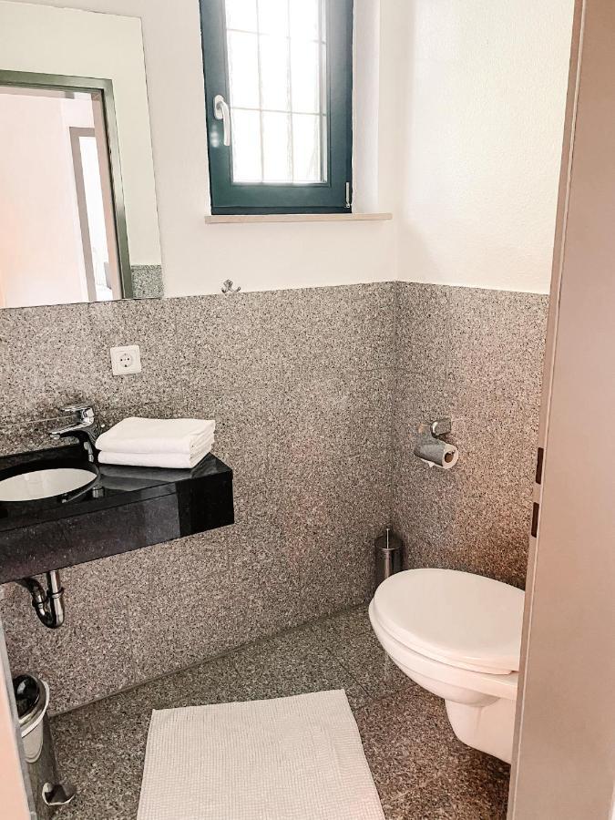 Hotel Restaurant Tonino Bad Bentheim Luaran gambar