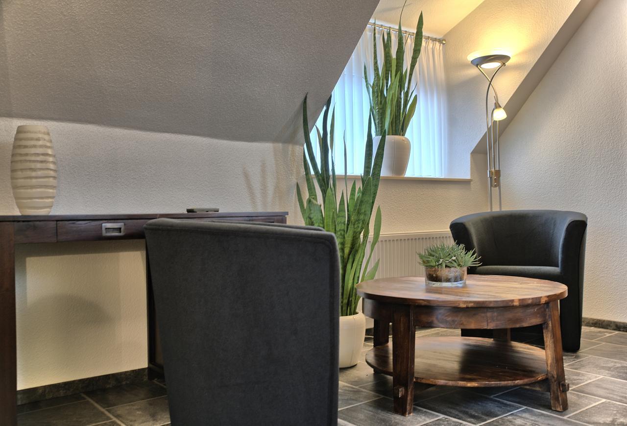 Hotel Restaurant Tonino Bad Bentheim Luaran gambar
