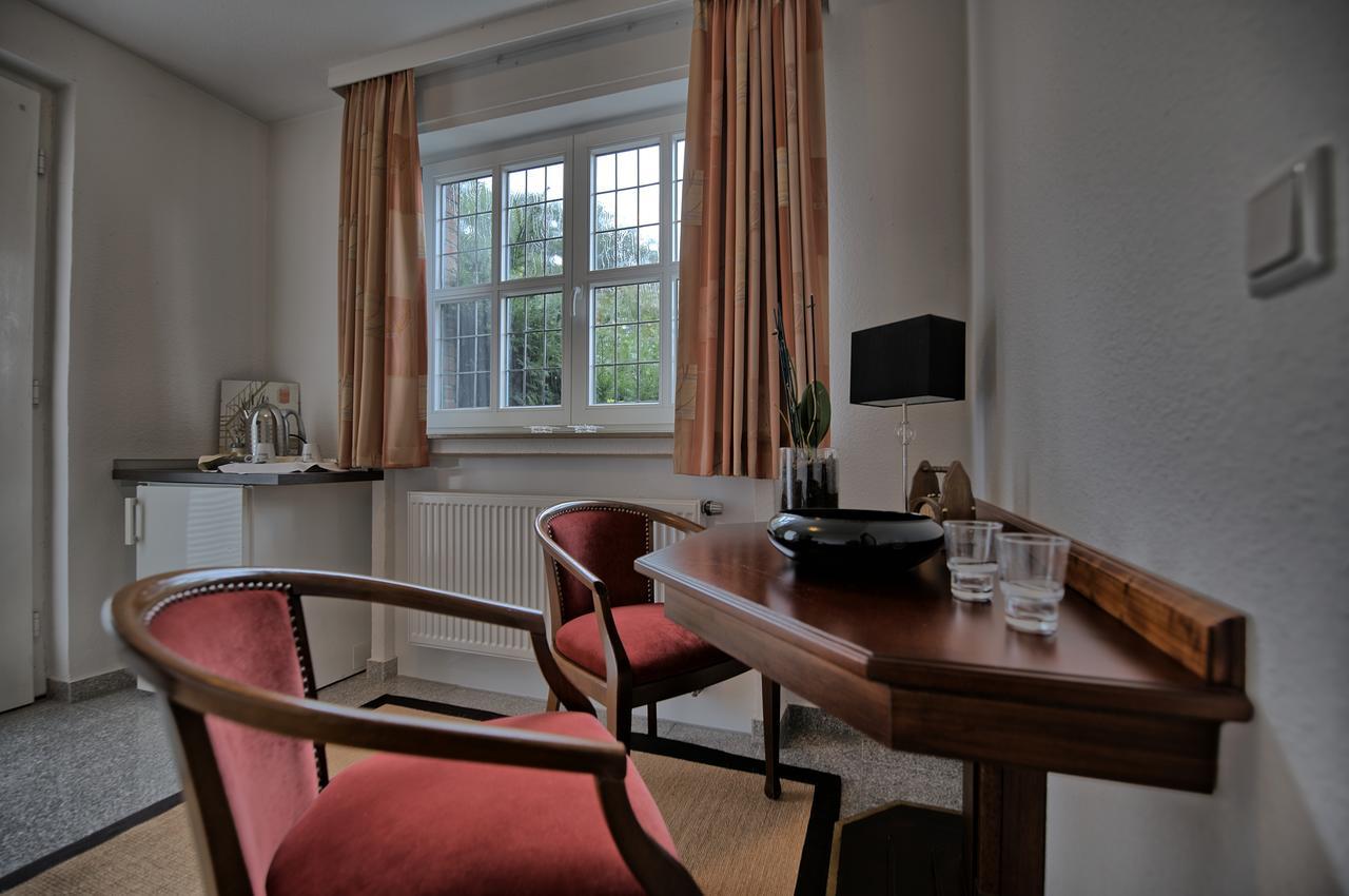 Hotel Restaurant Tonino Bad Bentheim Luaran gambar