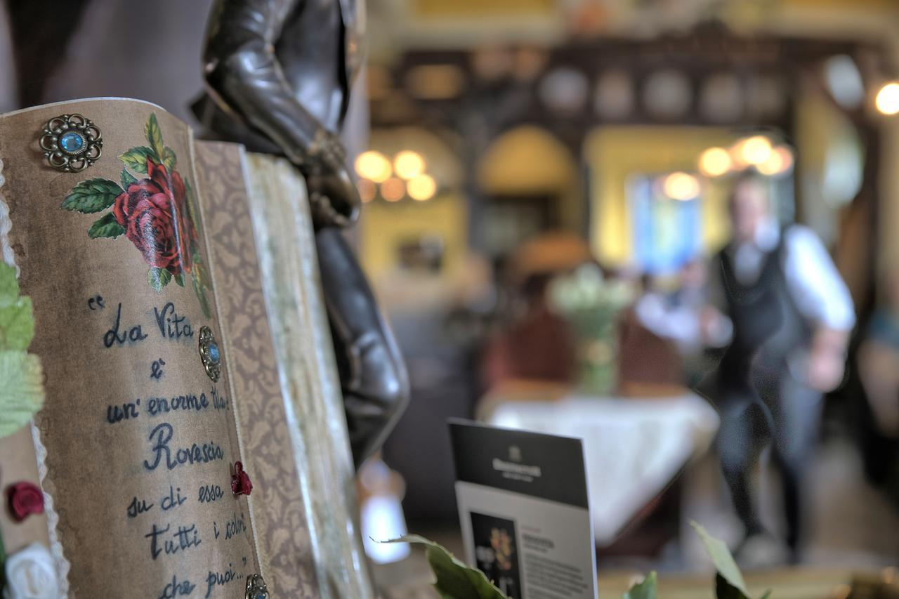 Hotel Restaurant Tonino Bad Bentheim Luaran gambar