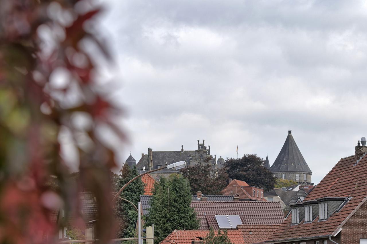 Hotel Restaurant Tonino Bad Bentheim Luaran gambar